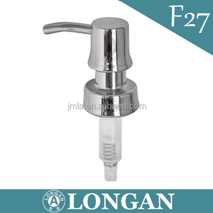 2015 diseño especial venta al por mayor la bomba de dispensador de acero durable, <span class=keywords><strong>da</strong></span> la vida <span class=keywords><strong>a</strong></span> su hogar - Product Image 4