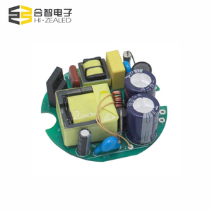 15 Wát dẫn lái xe 350mA mở khung liên tục hiện tại dẫn lái xe Vòng cho <span class=keywords><strong>LED</strong></span> khai thác mỏ đèn - Product Image 5