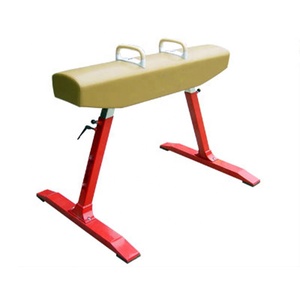 Barras Paralelas con Base de Hierro Fundido, Equipo de Gimnasia Rítmica, Marca Jiahe, Nueva Oferta - Product Image 2