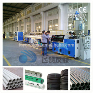 Tiên Tiến Pvc Ống Đùn <span class=keywords><strong>Line</strong></span> Với CE Grp/Frp Ướt Quá Trình Thêm Cát Ống Dây Chuyền Sản Xuất - Product Image 3