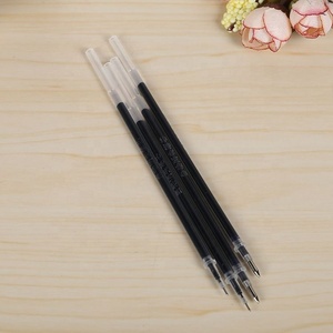 Phong Cách Hợp Thời Trang Cá Nhân 0.6Mm Chữ Ký Số Lượng Lớn Bút Mực Xanh - Product Image 3