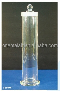 アズワン 標本瓶 120×300mm 65-0503-97 1個（直送品） - アスクル