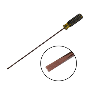 5*300Mm Ingelaste Phillips Multifunctionele Lange <span class=keywords><strong>Extra</strong></span> S2 Materiaal Schroevendraaier - Product Image 5