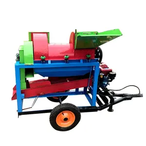 SEREN diesel maize sheller sorghum wheat maize corn thresher