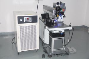 Quang Laser | 200W 300W 400W Automatiac Khuôn Laser <span class=keywords><strong>H</strong></span>àn <span class=keywords><strong>S</strong></span>ắ<span class=keywords><strong>t</strong></span> Máy <span class=keywords><strong>H</strong></span>àn Cho <span class=keywords><strong>S</strong></span>ửa Chữa - Product Image 2