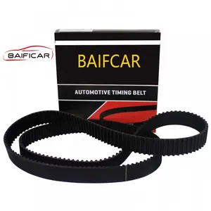 109MR19 BAIFICAR جودة حقيقية V حزام لمازدا 323 مؤقت اشتعال لمازدا 626 OEM FE03-12-205 ، FE0312205