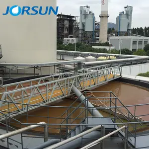 Clarificador <span class=keywords><strong>de</strong></span> floculador circular Central drive en <span class=keywords><strong>tratamiento</strong></span> <span class=keywords><strong>de</strong></span> aguas residuales - Product Image 4