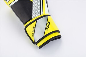 <span class=keywords><strong>Guantoni</strong></span> da Boxe in <span class=keywords><strong>Pelle</strong></span> PU Wolon di Alta Qualità, Comodi e Durevoli, con Logo Personalizzato UFC, Vendita all'Ingrosso - Product Image 4