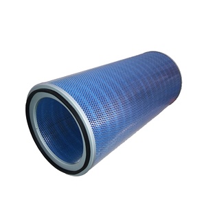 Bộ Phận Máy Nén Khí Chất Lượng Cao Bộ Lọc Không Khí 02250135-149 - Product Image 2