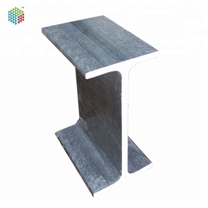 Formes riches Structural <span class=keywords><strong>Pultruded</strong></span> <span class=keywords><strong>FRP</strong></span> i Beam - Product Image 1