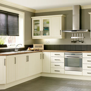 Çin fabrika kaynağı mutfak mobilyası lahore mutfak dolapları chine meubles de mutfağı prefabrik ev - Product Image 2