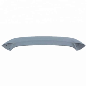 CZJ <span class=keywords><strong>SUZUKI</strong></span> SWIFT 2013 için araba arka <span class=keywords><strong>SPOILER</strong></span>