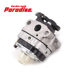 Carburateur pour débroussailleuse compatible avec les modèles C230, T230, T230X, T230XR-EMC, F230, LE230, PB230, A021002190 - Product Image 5