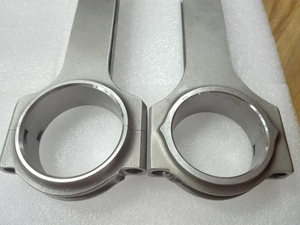 Racing Giả Mạo 4340 Conrod Cho Suzuki Hayabusa <span class=keywords><strong>GSXR</strong></span> Kết Nối <span class=keywords><strong>Rod</strong></span> - Product Image 6