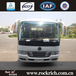 El coche caliente del autobús del asiento del diesel 25 de la marca de fábrica de Dongfeng de la venta - Product Image 3