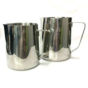 Carafe à cire pour la fabrication de bougies, <span class=keywords><strong>pot</strong></span> à <span class=keywords><strong>café</strong></span> en acier inoxydable SS304. - Product Image 6
