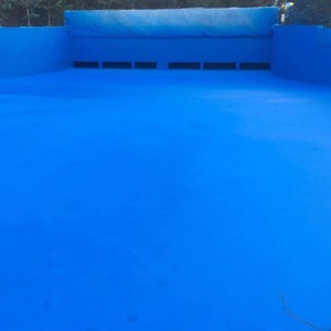 Recubrimiento de <span class=keywords><strong>poliurea</strong></span> lavable <span class=keywords><strong>para</strong></span> piscina, precio de fábrica - Product Image 5
