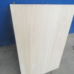 Venta 4x8 tamaño balsa tablero <span class=keywords><strong>de</strong></span> <span class=keywords><strong>madera</strong></span> <span class=keywords><strong>de</strong></span> Paulownia para tabla <span class=keywords><strong>de</strong></span> surf - Product Image 2