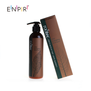 Champú Etiqueta Privada anti <span class=keywords><strong>caspa</strong></span> daño reparado color protección suavizado y fortalecimiento champú - Product Image 4