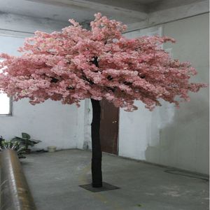 Find Realistic Strong Large Fake Cherry Blossom Tree Strong Perfect For Decor Online Customization Products Alibaba Com