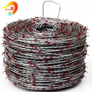 Best price Barbed Wire in China