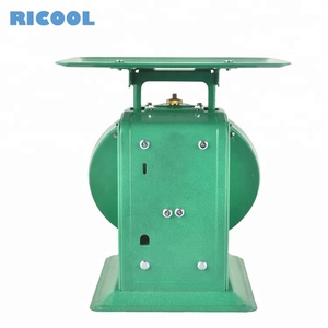 60kg Gute Qualität Zifferblatt Federwaage mit einem Gewicht - Product Image 2