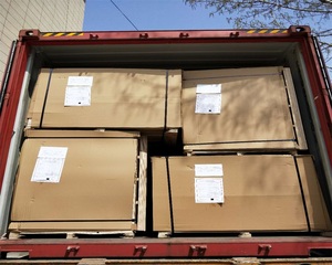 Tấm <span class=keywords><strong>Mdf</strong></span> Mật Độ 700 JIAMUJIA E Glue Tấm <span class=keywords><strong>Mdf</strong></span> Melamine <span class=keywords><strong>Mdf</strong></span> 18Mm Tấm Xơ Ép Mật Độ Trung Bình - Product Image 6