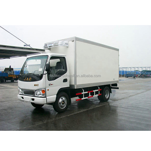 Camionnette frigorifique Kia Camion frigorifique - Product Image 3