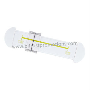 Couleur unie Échelle Médicale Règle D'évaluation de La Douleur - Product Image 3