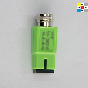 Phương tiện truyền thông Chuyển Đổi FTTH nhỏ nút micro thu quang - Product Image 4