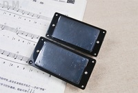 High Quality Fully Enclosed Double Rail ST Electric Guitar Pickup Stringed Instruments Diy Kits Accessory