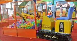 <span class=keywords><strong>Parco</strong></span> Giochi per Bambini con Montagne Russe, <span class=keywords><strong>Giostra</strong></span>, Trampolino, Caratteristiche Caratteristiche per Asili, Parchi Cittadini, Luna Park, in Fibra di Vetro e Alluminio - Product Image 4