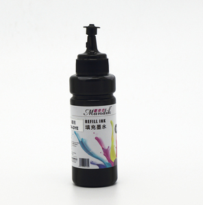 100ml Dye <strong>Ink</strong> Bulk Inkjet <strong>Ink</strong>(GSBINK 100ml ) - Product Image 3