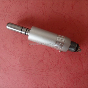 Nuovo <span class=keywords><strong>Handpiece</strong></span> dentale a bassa velocità con 2 o 4 fori fonte di energia turbina ad aria - Product Image 5