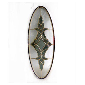 Inserts en verre pour porte d'entrée, en verre décoratif, pour porte d'entrée - Product Image 4