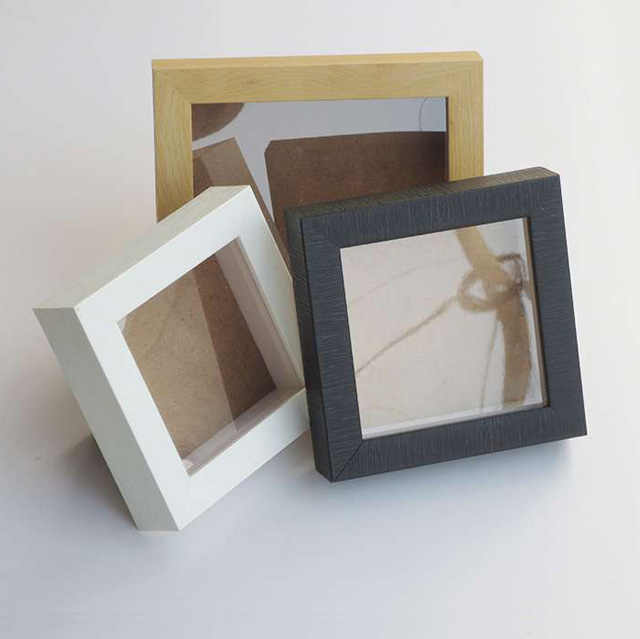 5x7 Inch Shadow Box Photo Picture Frames Box Frames, 55 OFF