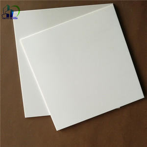 Tamaño personalizado <span class=keywords><strong>blanco</strong></span> mecanizable de cerámica de vidrio HOJA DE macor <span class=keywords><strong>placa</strong></span> de cerámica - Product Image 5