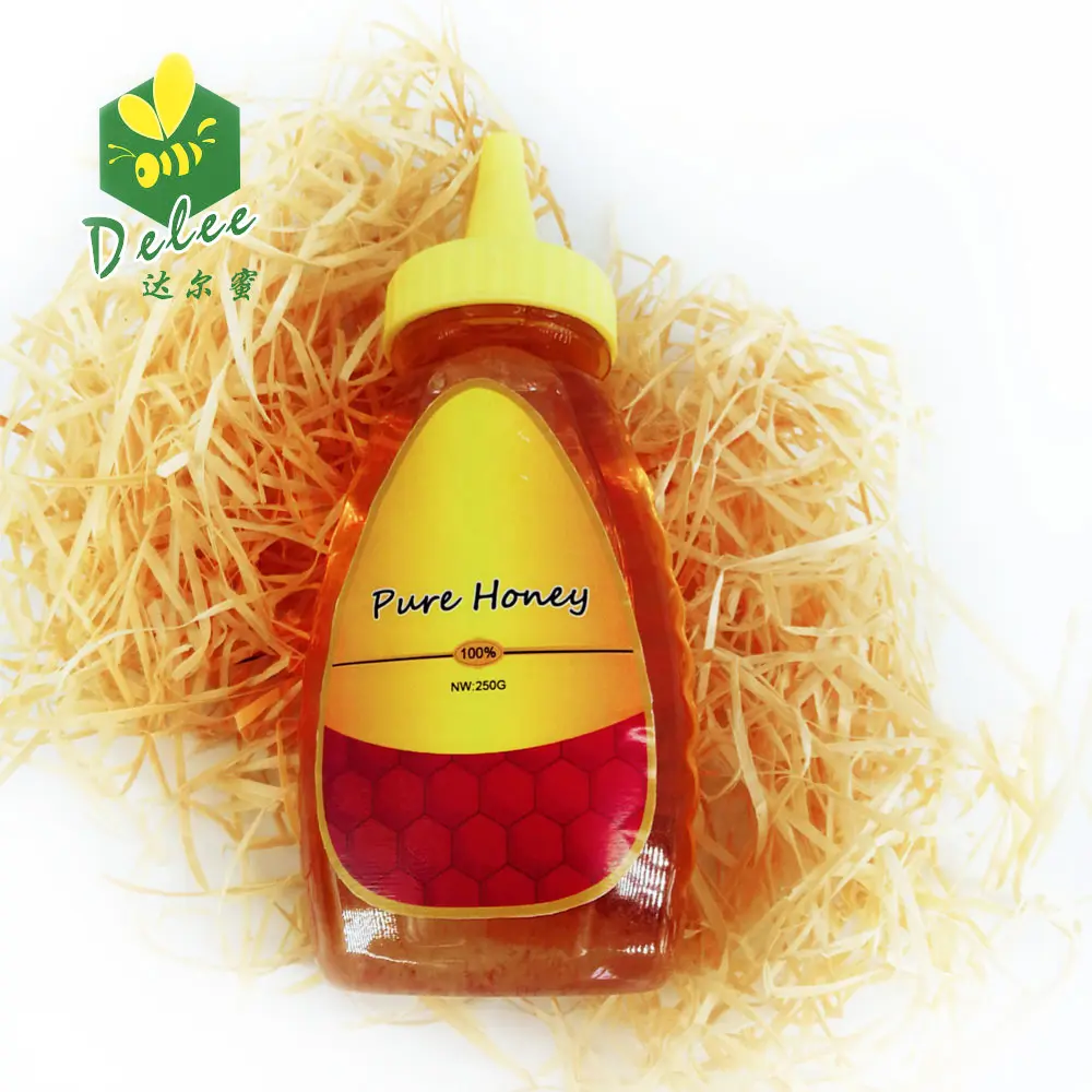 Frische Raw Honig Importeure in Dubai