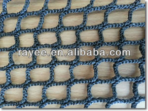 Yüksek mukavemetli güz güvenlik ağı inşaat güvenlik ağı - Product Image 4