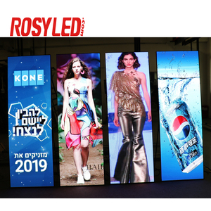 Mô-đun LED NationstarP1.53 P1.667 P2 P2.5 Cho Màn Hình Hiển Thị Tường Video HD 4K Bảng Điều Khiển Allas - Product Image 6