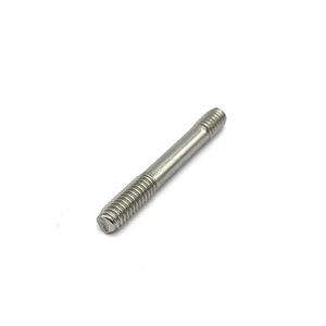 De alta calidad de acero inoxidable <span class=keywords><strong>perno</strong></span> <span class=keywords><strong>prisionero</strong></span> pasivación hilo stud pernos - Product Image 2