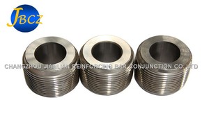 barras de refuerzo de acero roscado conexión rosca <span class=keywords><strong>cazador</strong></span> de maquinaria piezas de repuesto y <span class=keywords><strong>el</strong></span> moho - Product Image 6
