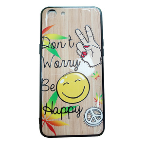 Personnalisé <span class=keywords><strong>Emoji</strong></span> designer téléphone cas - Product Image 1