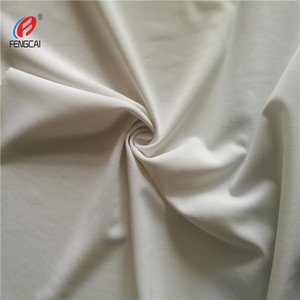 ผ้าสำหรับชุดว่ายน้ำ ยืดได้ <span class=keywords><strong>4</strong></span> ทิศทาง 80/20 โพลีเอไมด์ อีลาสเทน/ไนลอน สแปนเด็กซ์ สำหรับชุดชั้นใน - Product Image 4