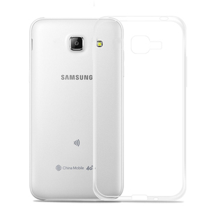 Per <span class=keywords><strong>samsung</strong></span> galaxy A7 <span class=keywords><strong>2016</strong></span> case, ultra sottile caso molle di tpu per <span class=keywords><strong>samsung</strong></span> galaxy A7100 - Product Image 1