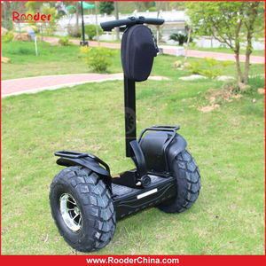 Rooder 2 ruedas auto balance de la vespa carro eléctrico moto vespa scooter <span class=keywords><strong>scotter</strong></span> - Product Image 4