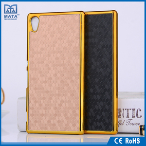 Personnalisé mobile <span class=keywords><strong>téléphone</strong></span> accessoires unique <span class=keywords><strong>coque</strong></span> en fiber <span class=keywords><strong>de</strong></span> carbone mobile <span class=keywords><strong>téléphone</strong></span> ensembles <span class=keywords><strong>pour</strong></span> <span class=keywords><strong>Sony</strong></span> <span class=keywords><strong>Xperia</strong></span> Z5 - Product Image 2