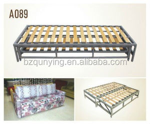 Transformer Furniture <strong>Pull</strong> <strong>Out</strong> <strong>Sofa</strong> <strong>Bed</strong> Mechanism - Product Image 2