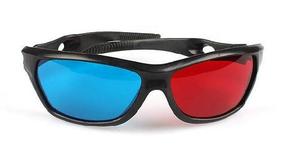 Regalo del Partido de Color universal <span class=keywords><strong>3D</strong></span> plástico azul rojo <span class=keywords><strong>3D</strong></span> <span class=keywords><strong>gafas</strong></span> <span class=keywords><strong>anaglifo</strong></span> <span class=keywords><strong>3D</strong></span> <span class=keywords><strong>gafas</strong></span> - Product Image 2