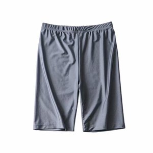 Custom Shiny Seamless High Waisted <strong>Women</strong> <strong>Biker</strong> <strong>Shorts</strong> - Product Image 6